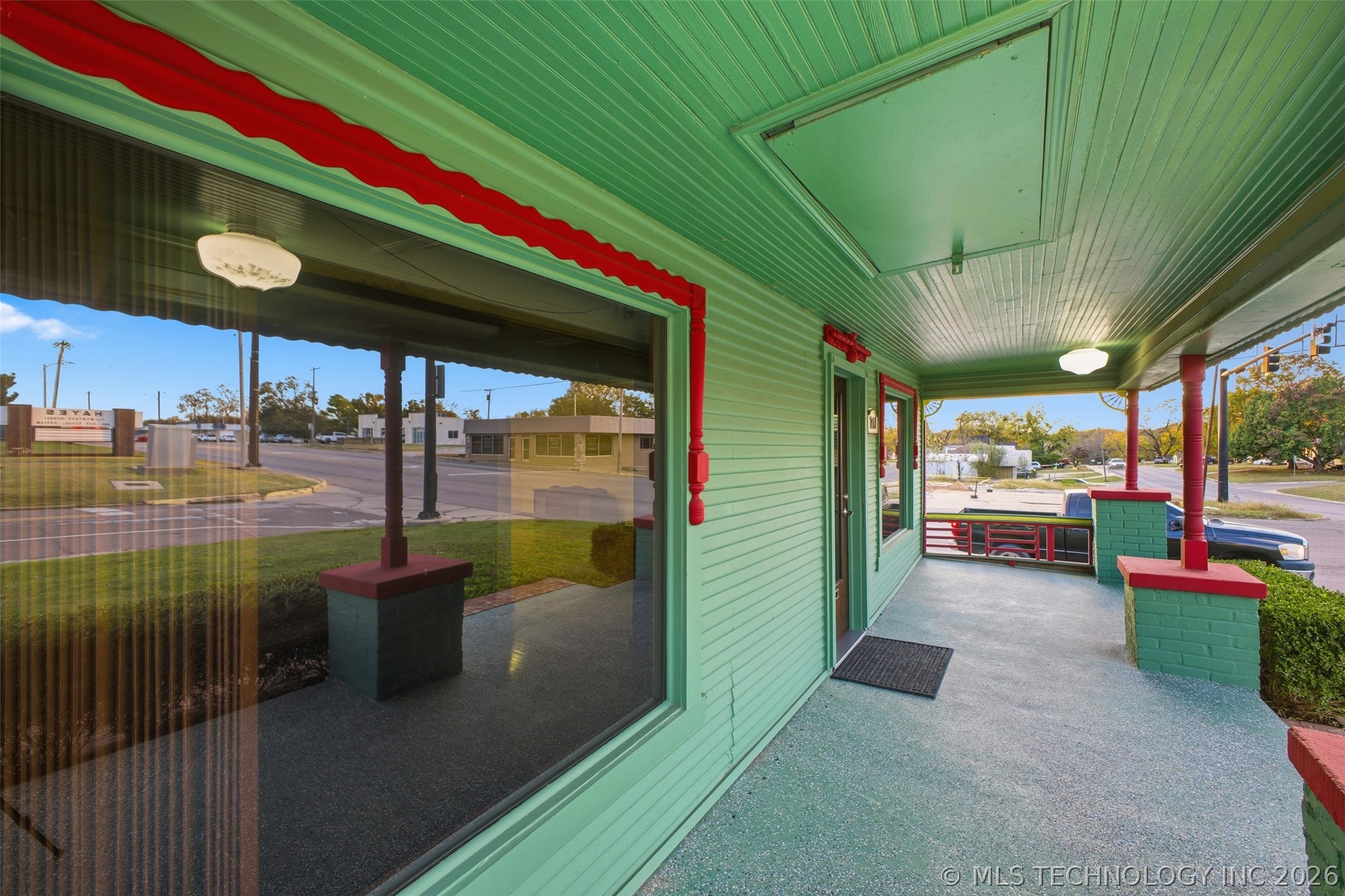 701 E 16th Street Ada OK 74820