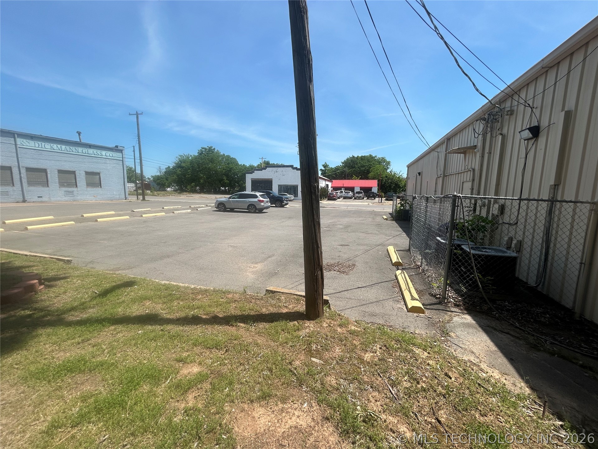 210 E Okmulgee Street Muskogee OK 74403
