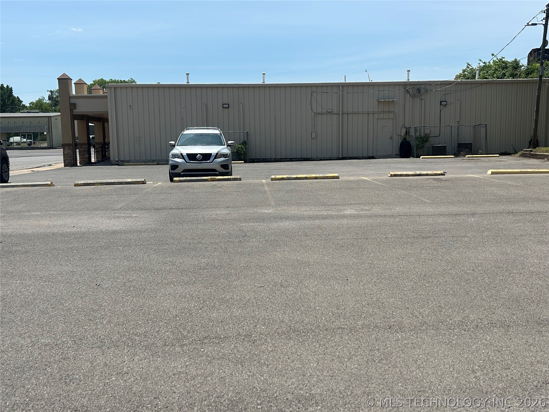 210 E Okmulgee Street Muskogee OK 74403