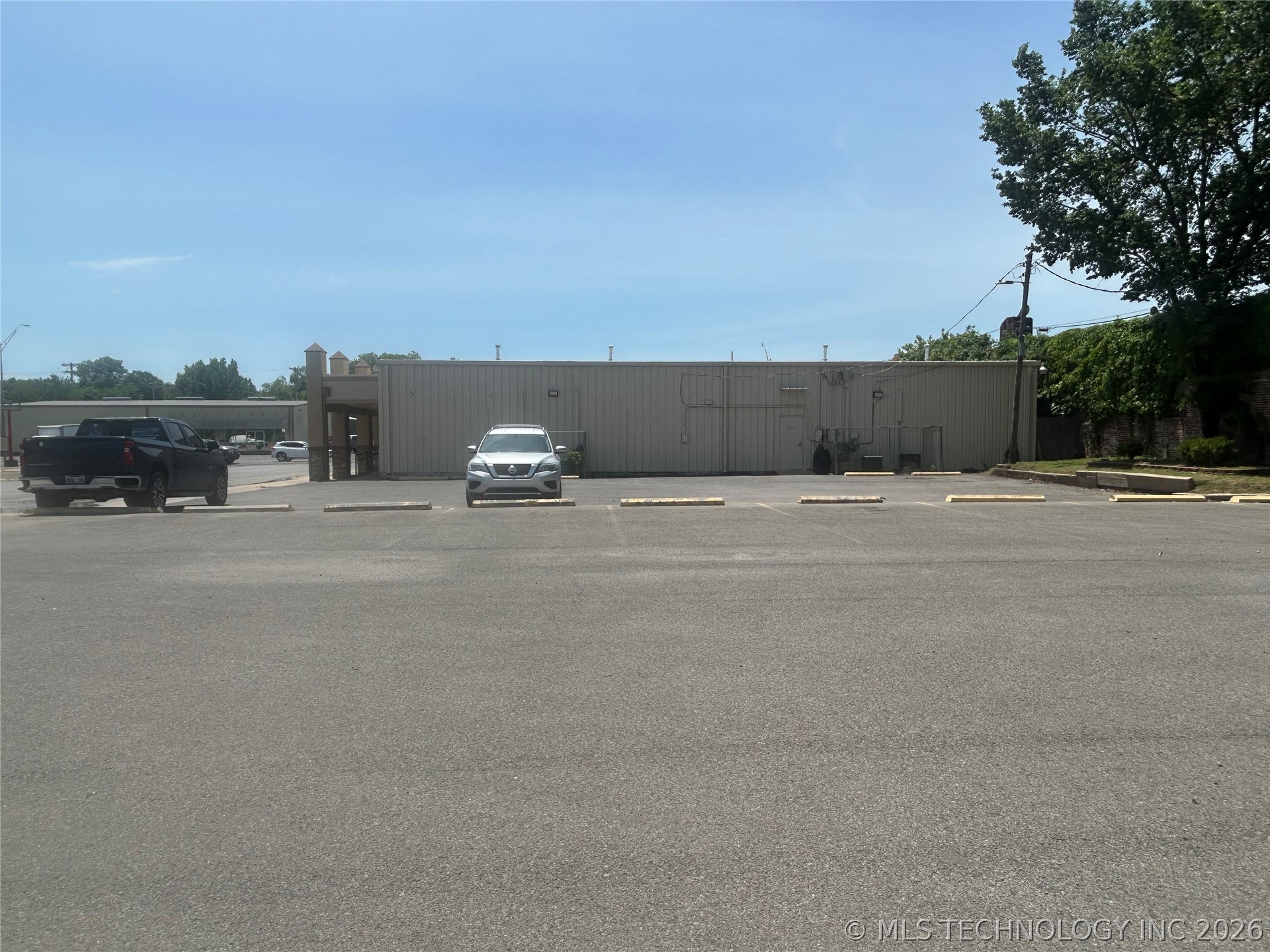 210 E Okmulgee Street Muskogee OK 74403