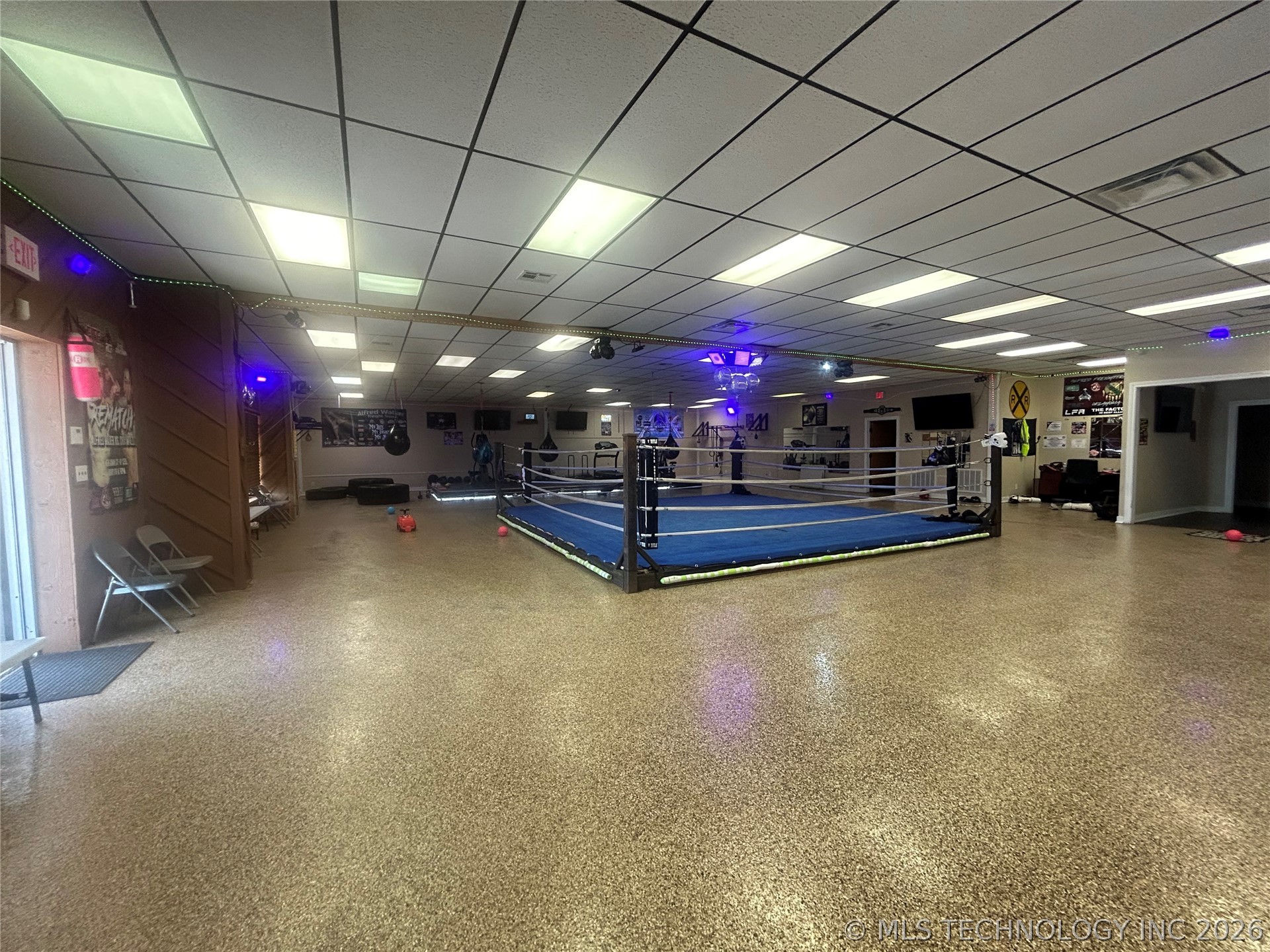 210 E Okmulgee Street Muskogee OK 74403
