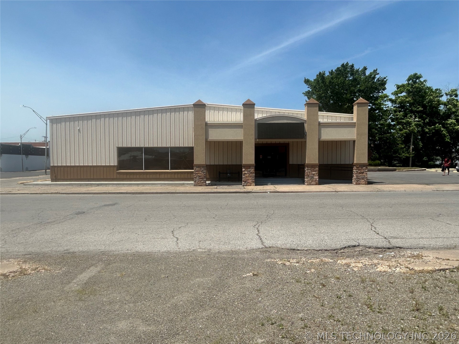 210 E Okmulgee Street Muskogee OK 74403