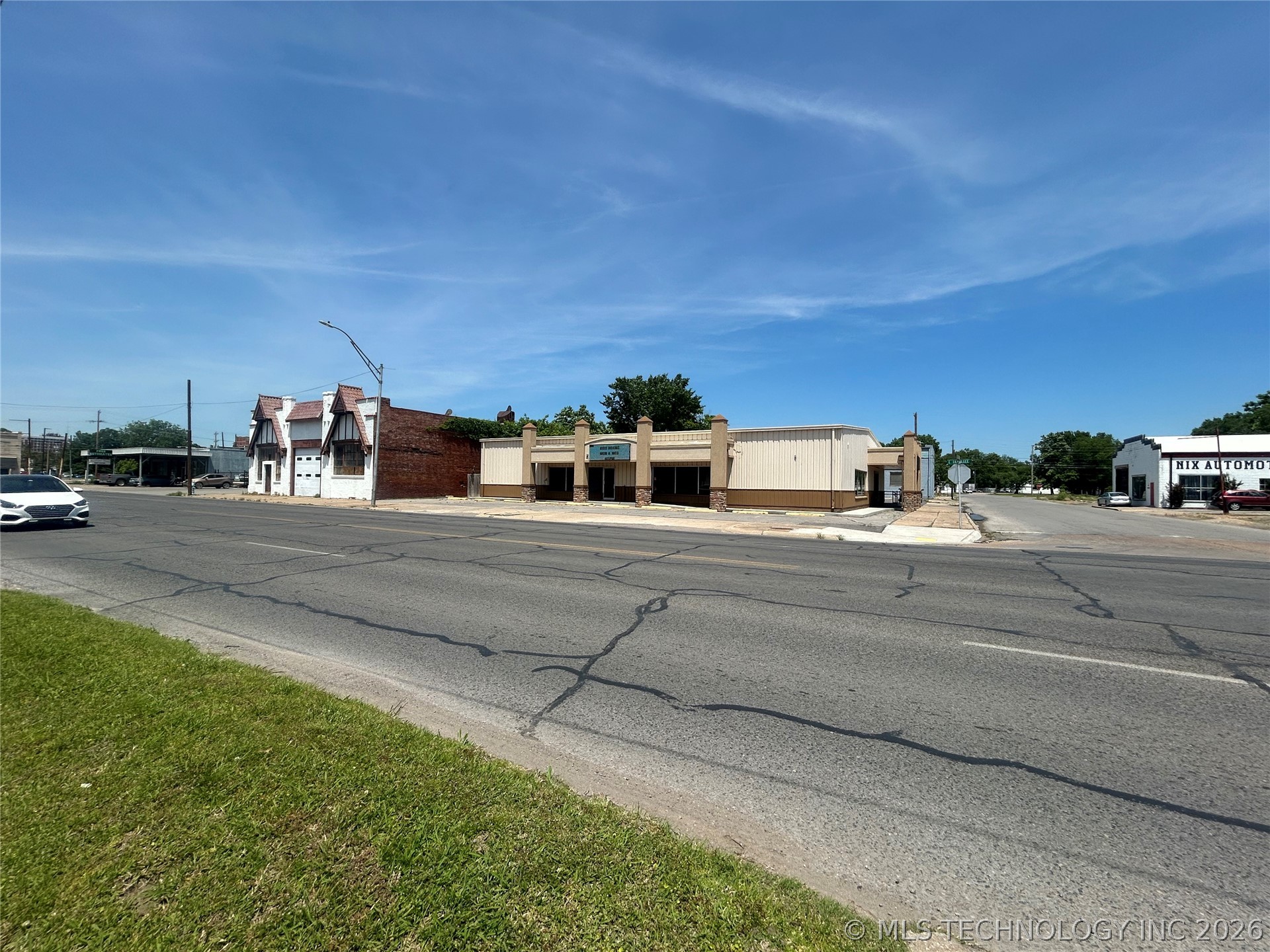 210 E Okmulgee Street Muskogee OK 74403