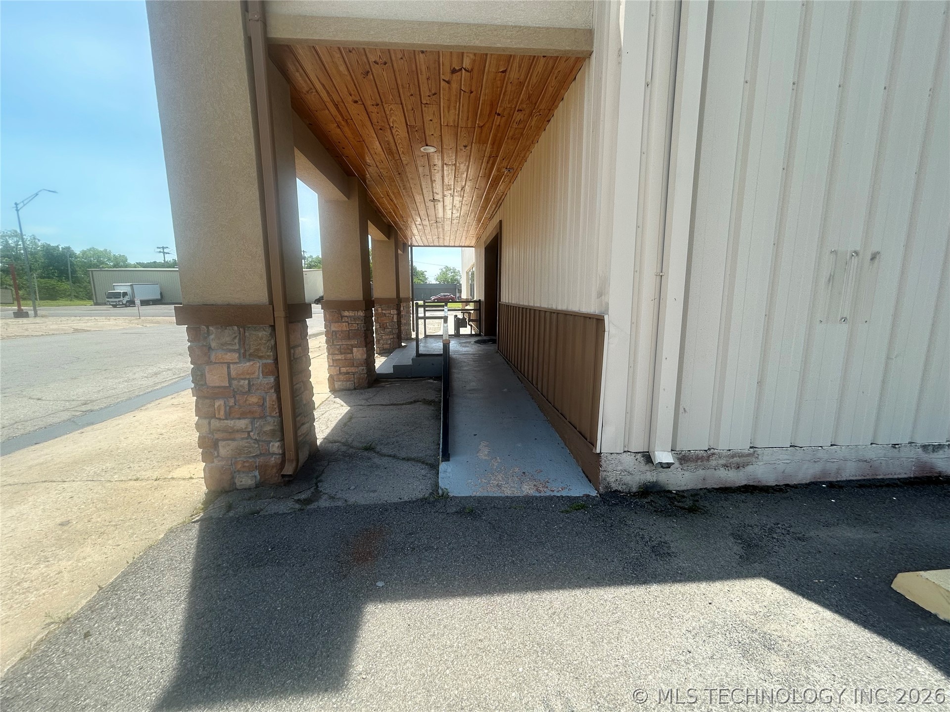 210 E Okmulgee Street Muskogee OK 74403