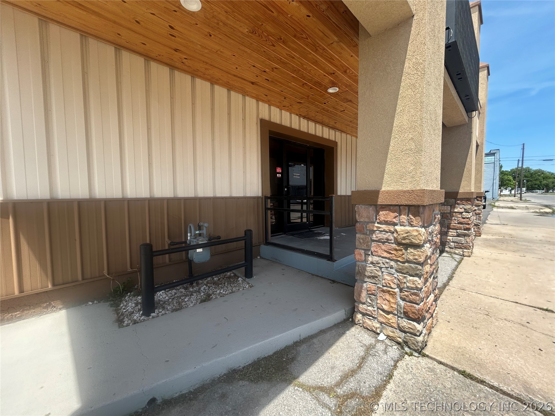 210 E Okmulgee Street Muskogee OK 74403