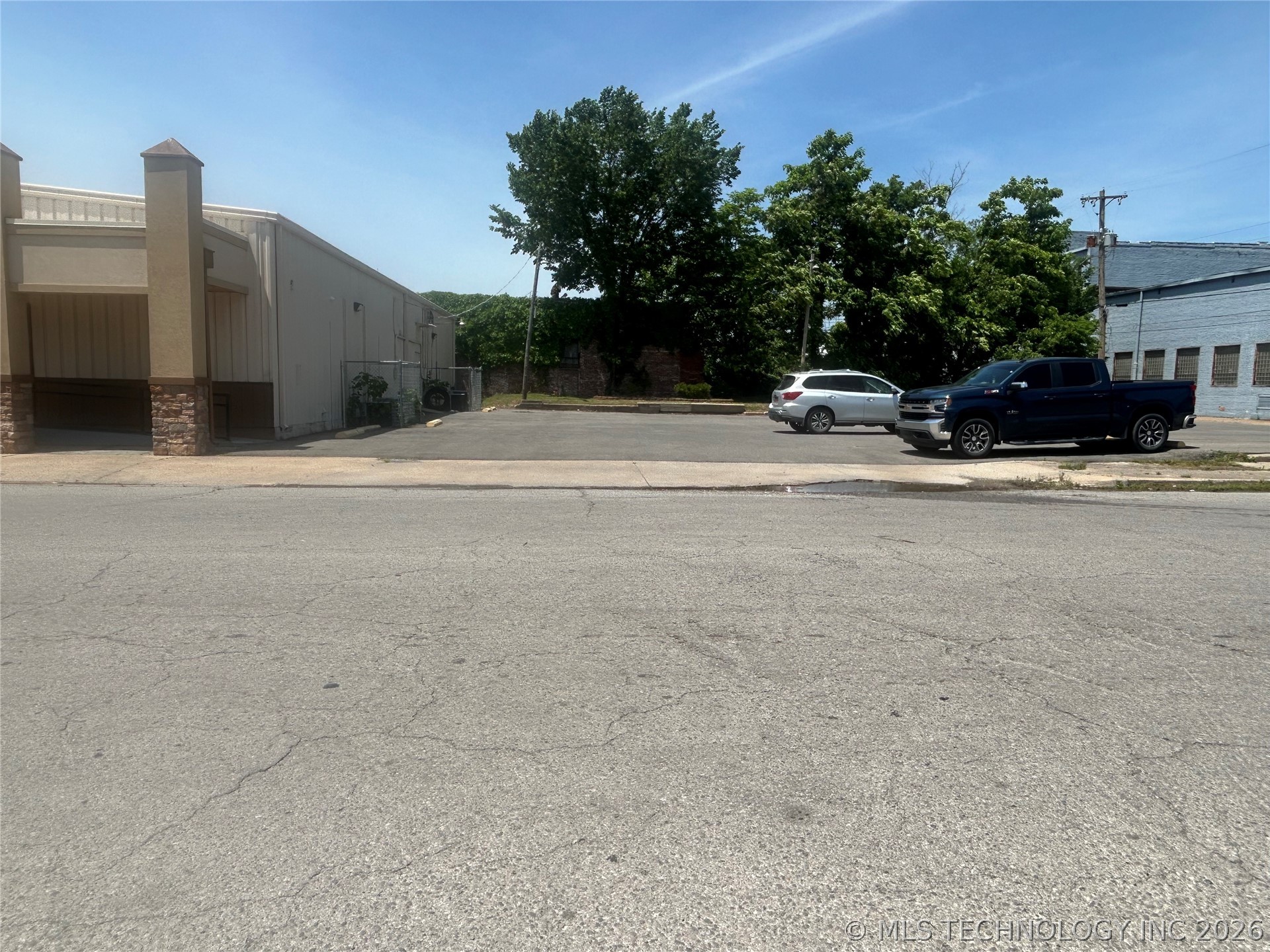 210 E Okmulgee Street Muskogee OK 74403