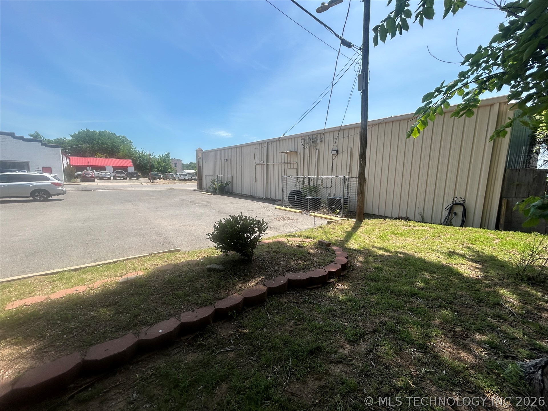 210 E Okmulgee Street Muskogee OK 74403