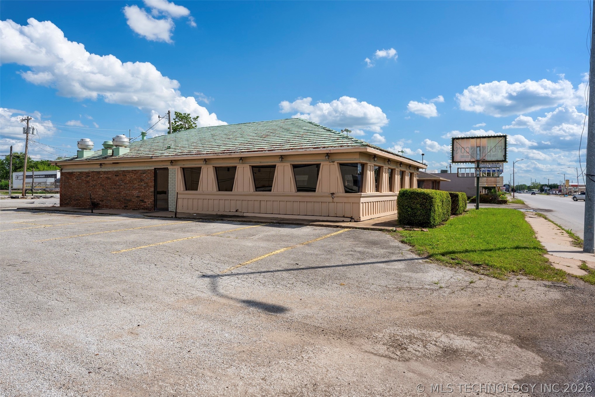 426 S Wilson Street Vinita OK 74301
