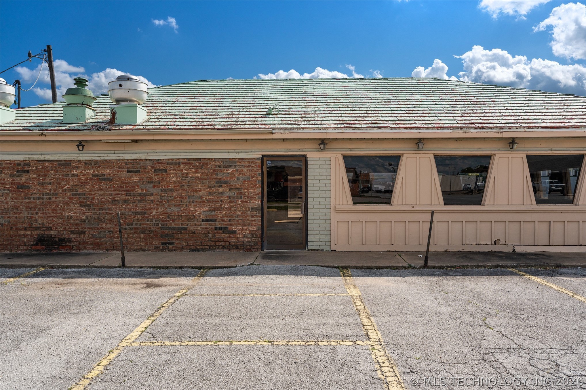 426 S Wilson Street Vinita OK 74301