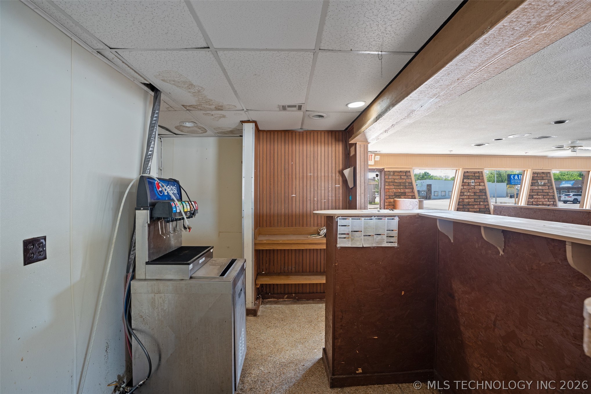 426 S Wilson Street Vinita OK 74301