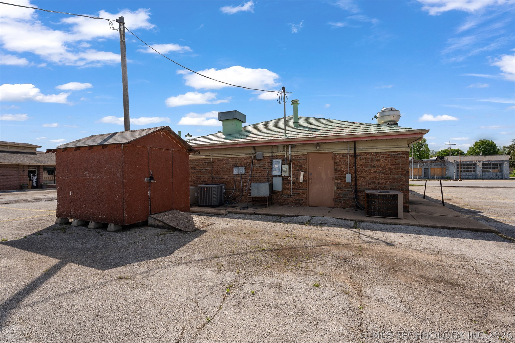 426 S Wilson Street Vinita OK 74301