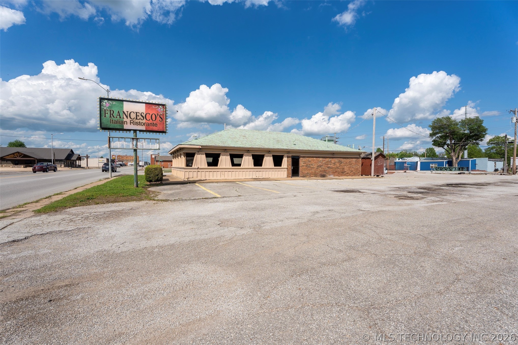 426 S Wilson Street Vinita OK 74301