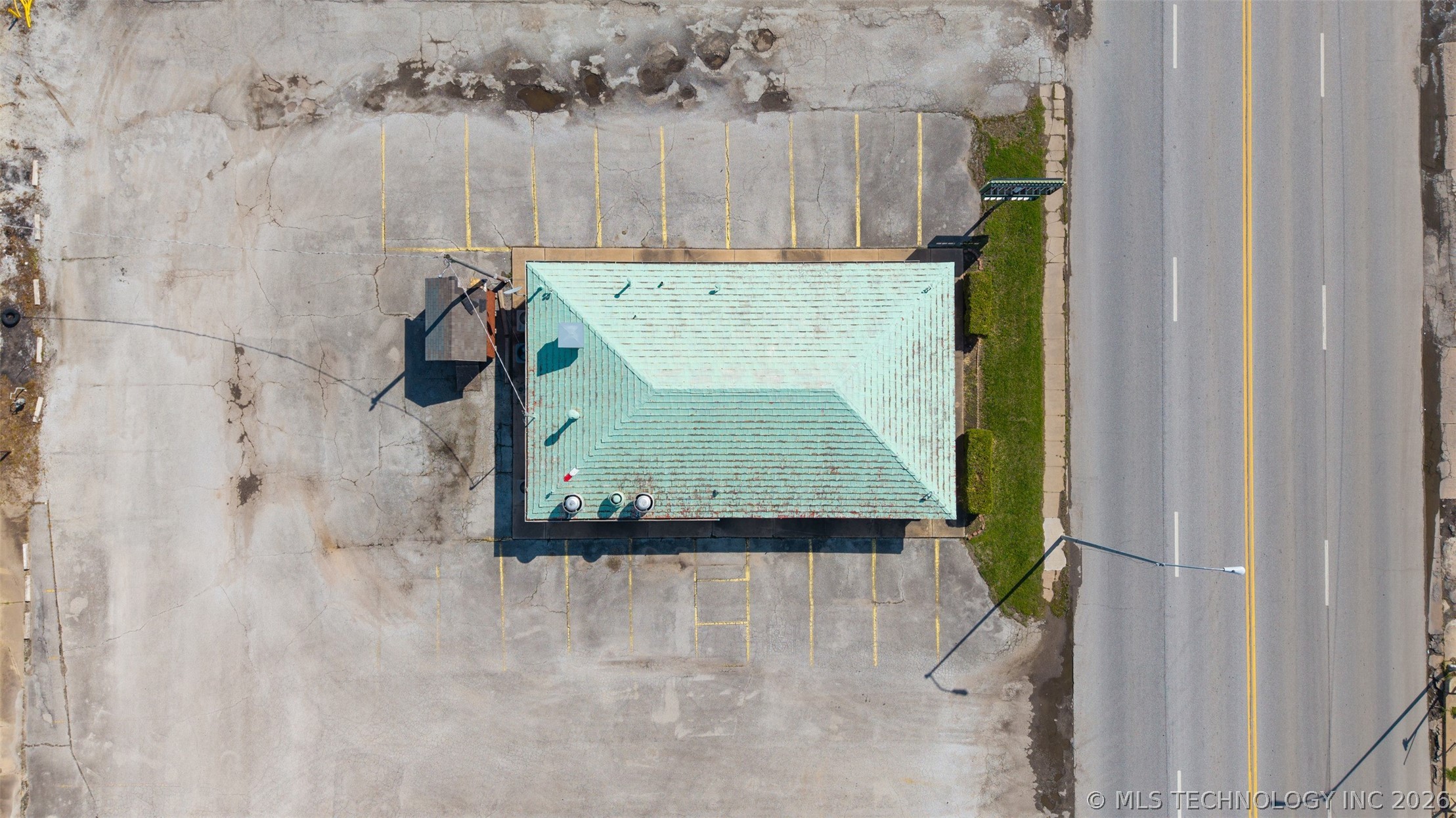 426 S Wilson Street Vinita OK 74301