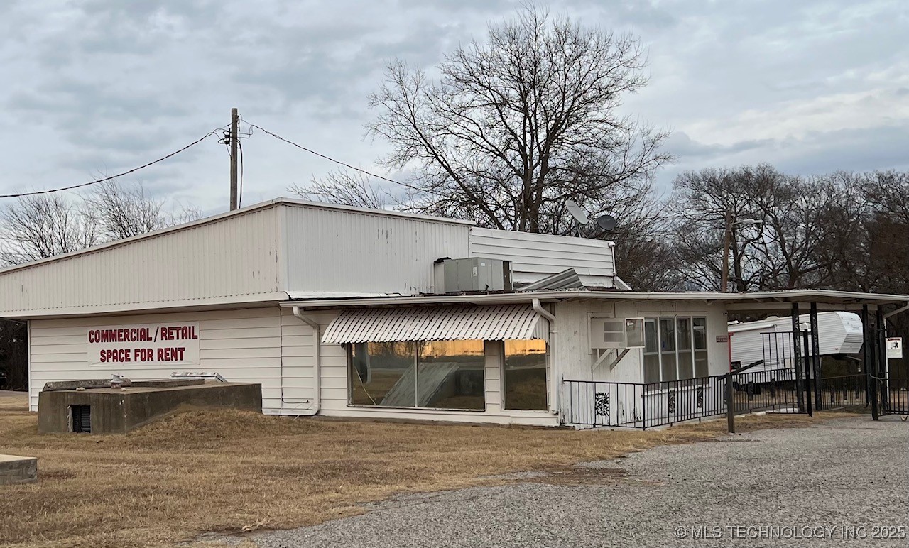 3336 S Commerce Ardmore OK 73401