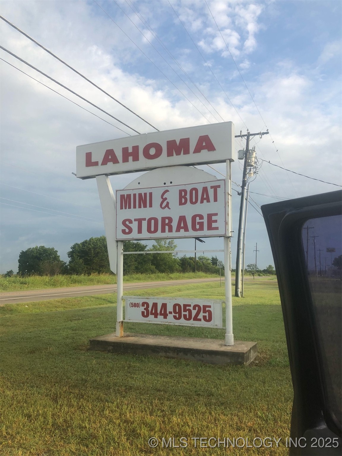 3336 S Commerce Ardmore OK 73401