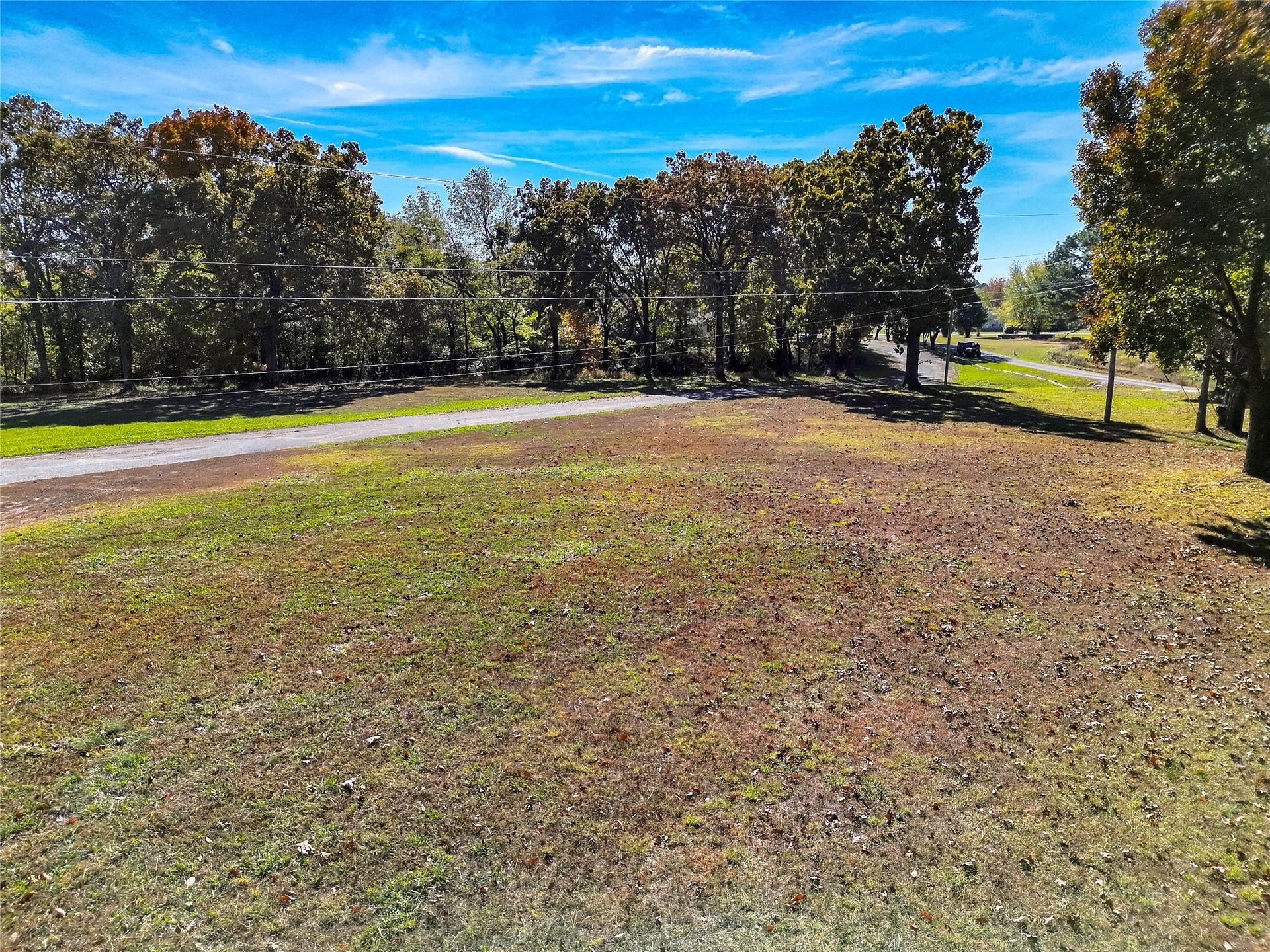 1390 N Legion Drive Park Hill OK 74464