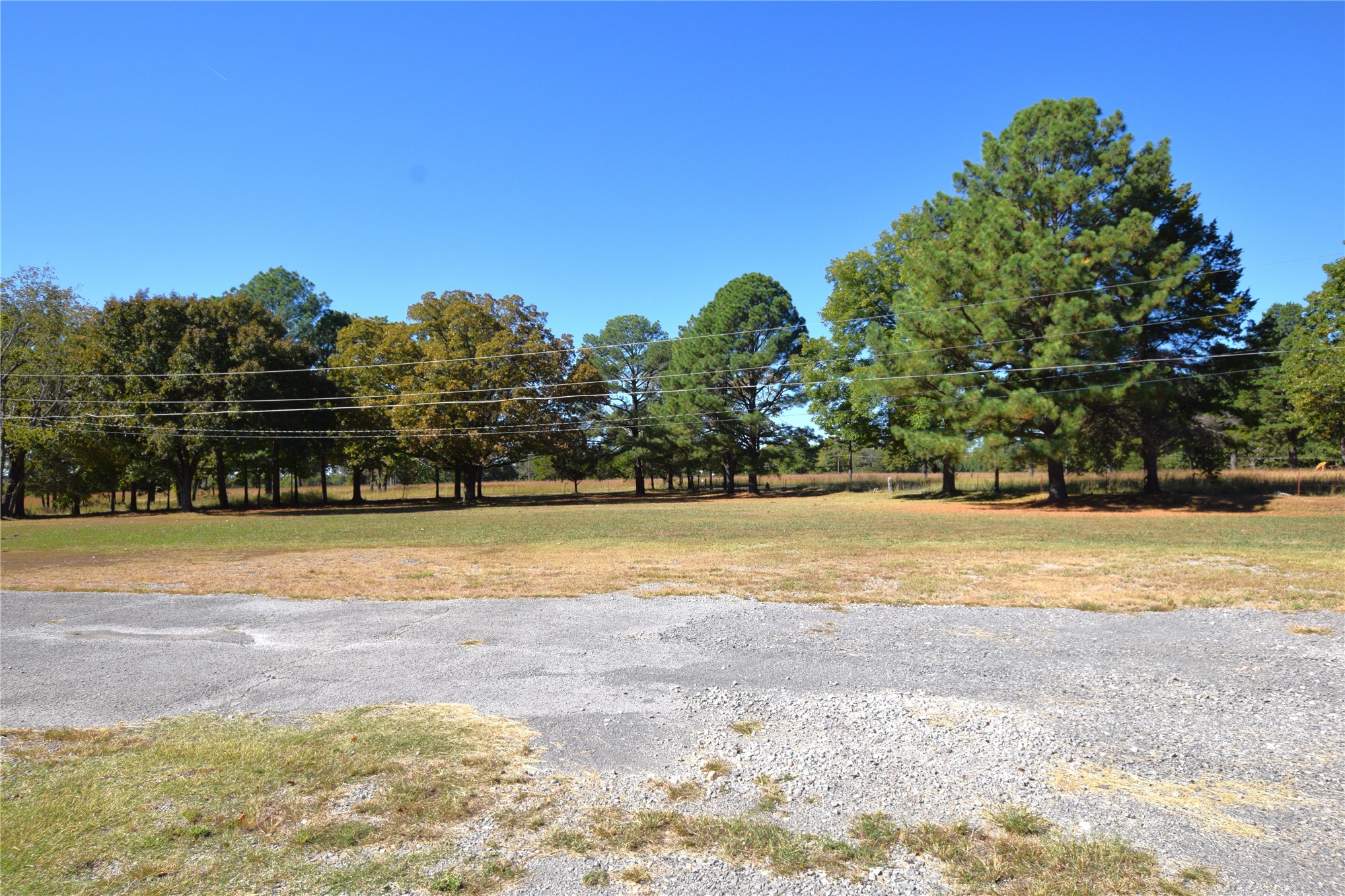 1390 N Legion Drive Park Hill OK 74464