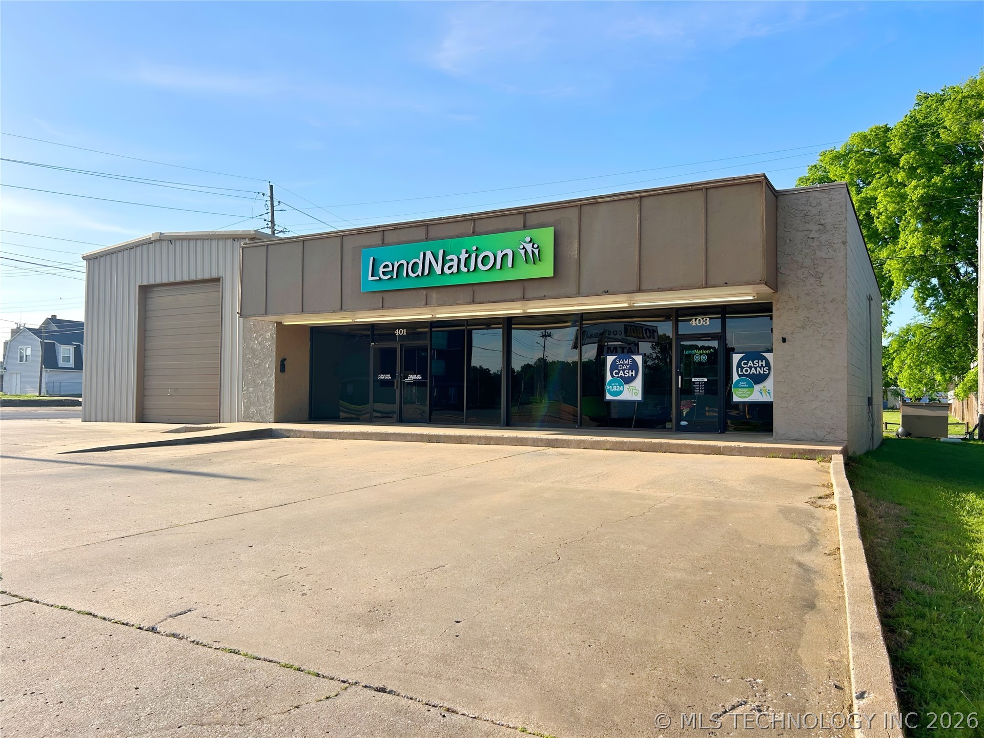 403 E 8th Street Okmulgee OK 74447