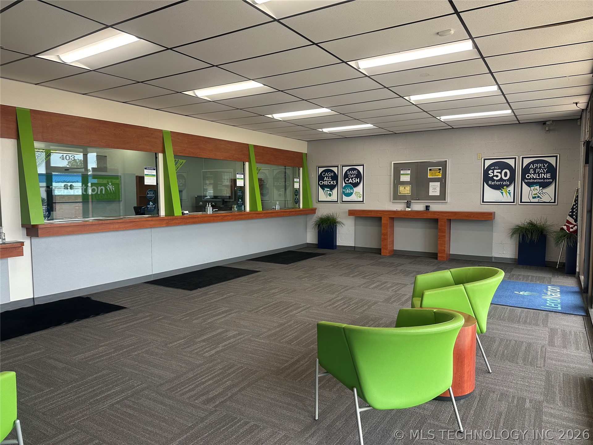 403 E 8th Street Okmulgee OK 74447