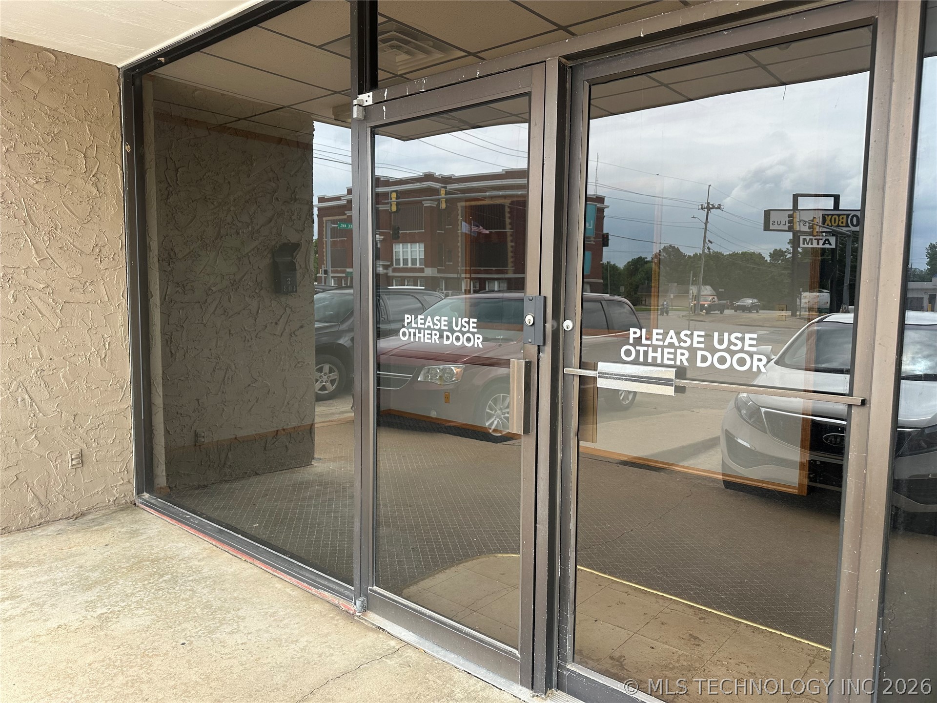 403 E 8th Street Okmulgee OK 74447