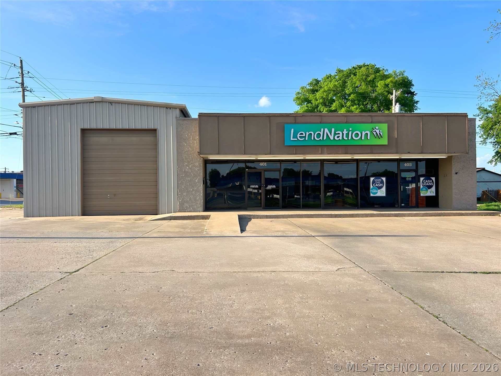 403 E 8th Street Okmulgee OK 74447