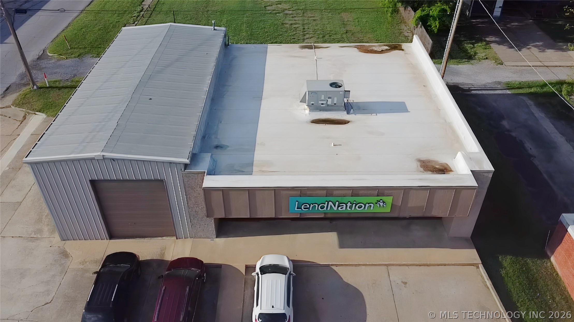 403 E 8th Street Okmulgee OK 74447