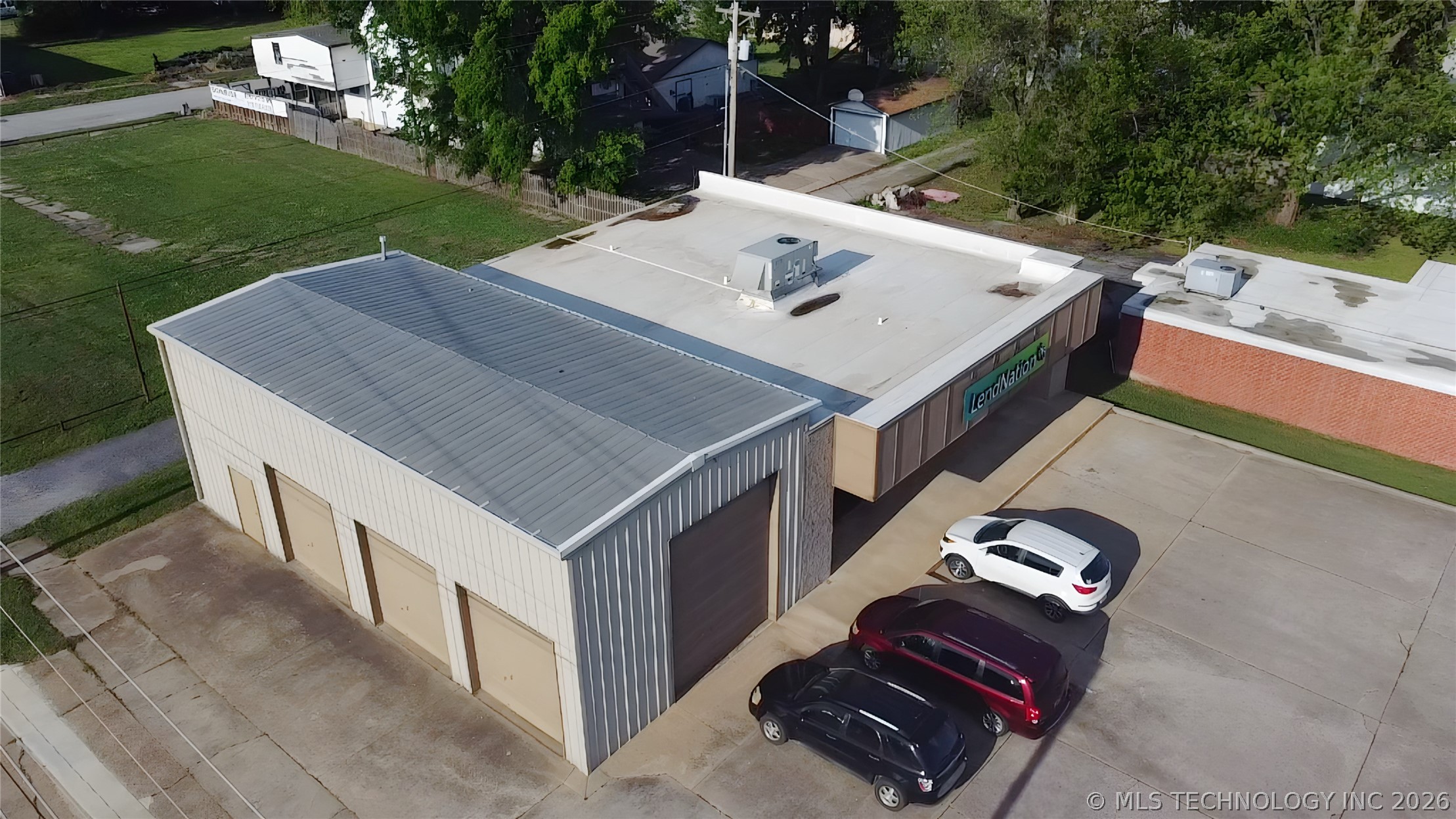 403 E 8th Street Okmulgee OK 74447
