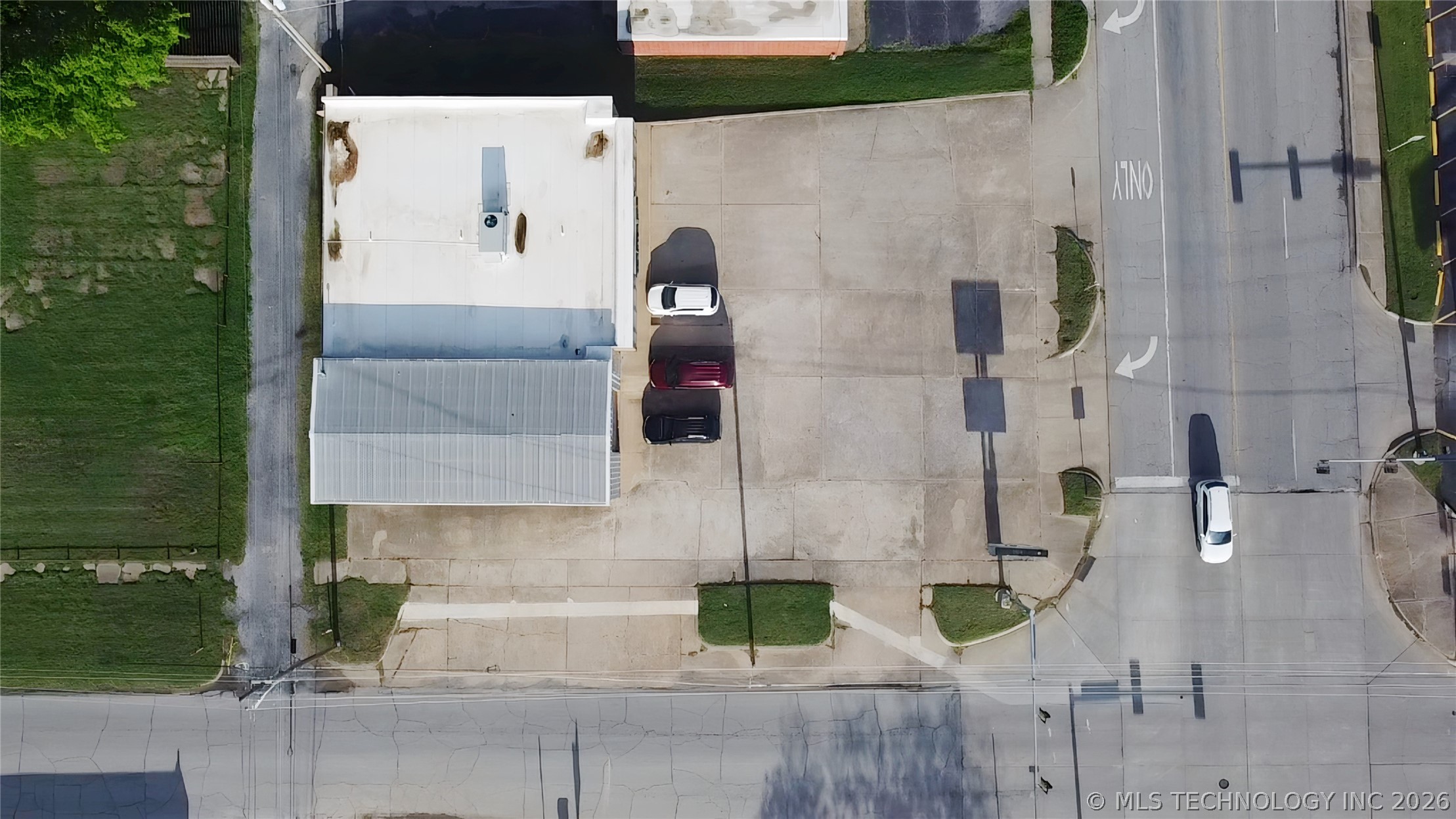 403 E 8th Street Okmulgee OK 74447
