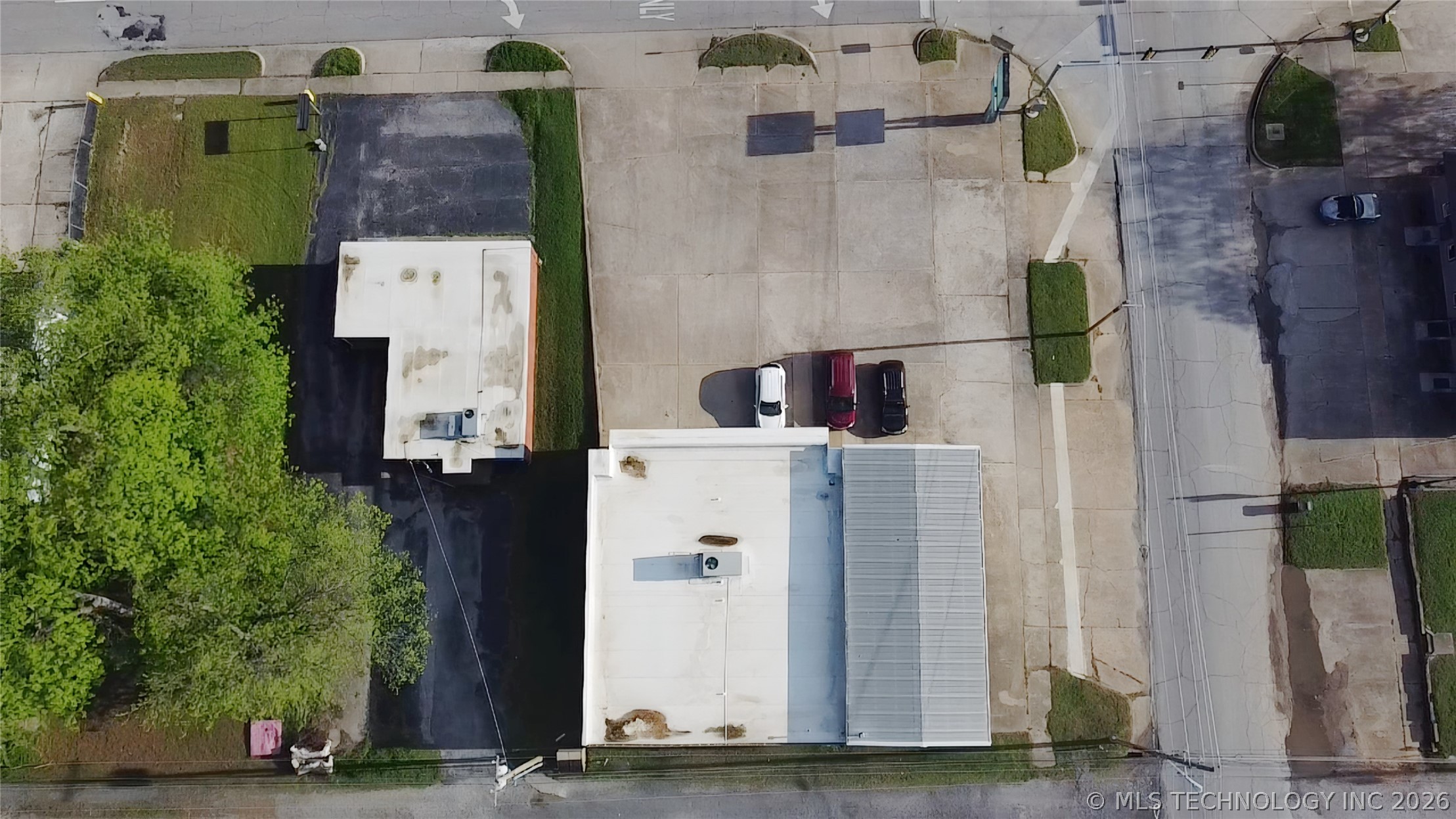 403 E 8th Street Okmulgee OK 74447