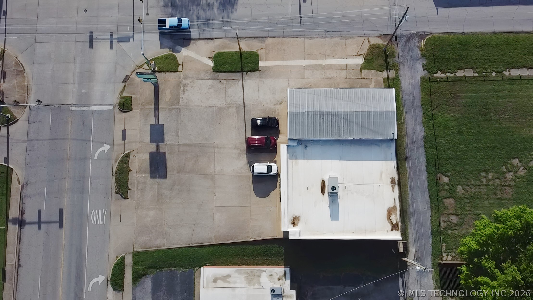 403 E 8th Street Okmulgee OK 74447