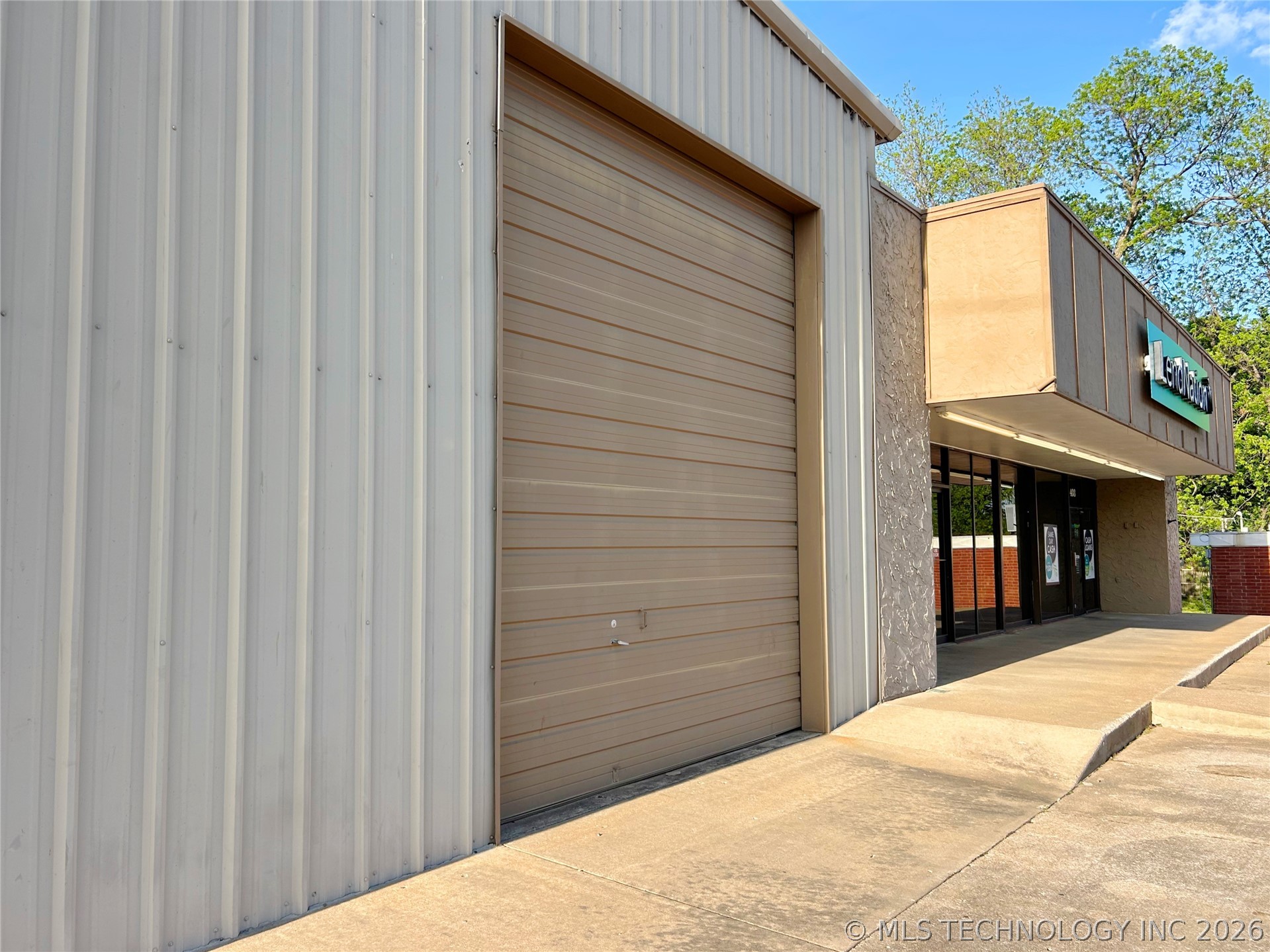 403 E 8th Street Okmulgee OK 74447