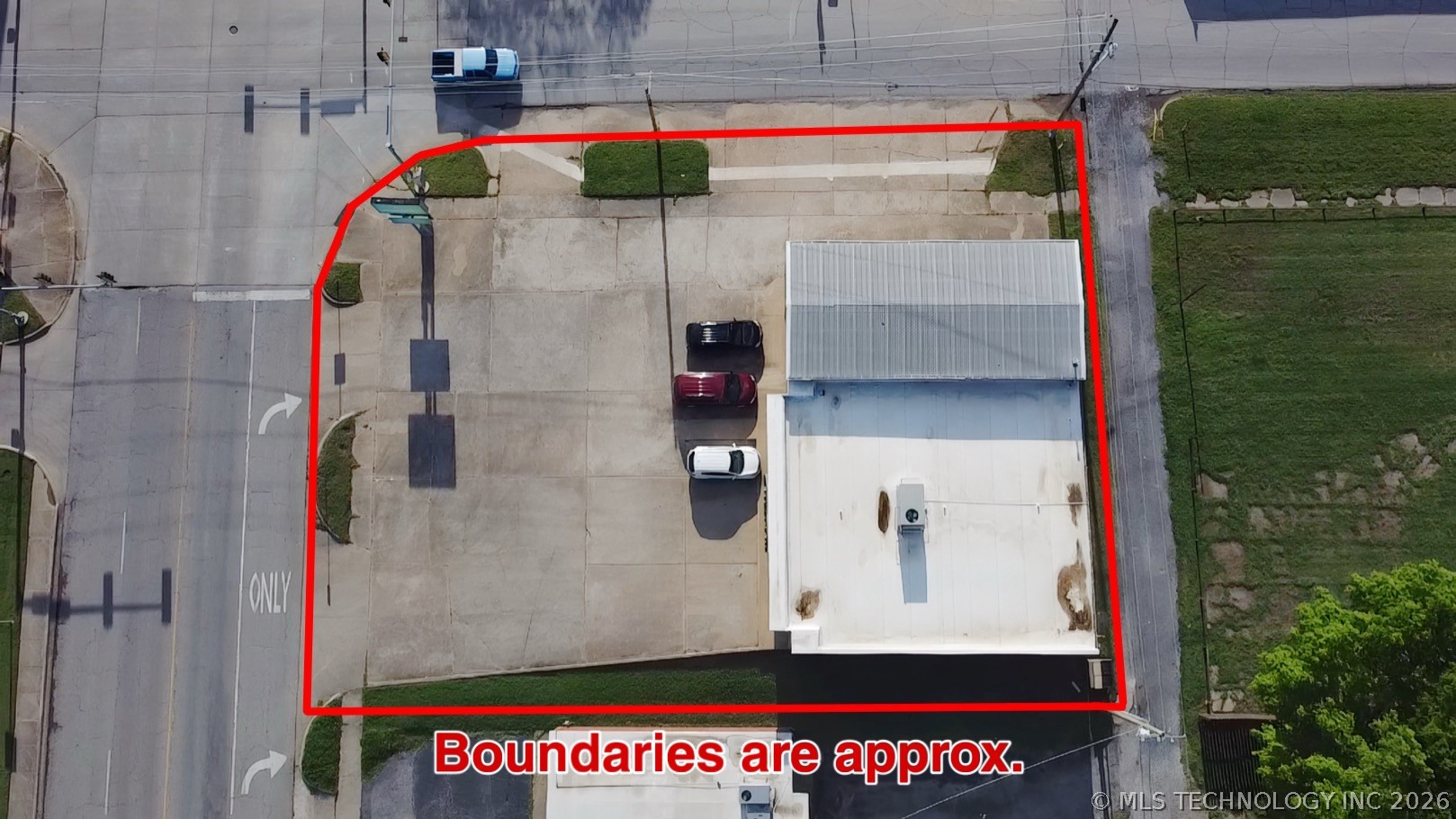 403 E 8th Street Okmulgee OK 74447