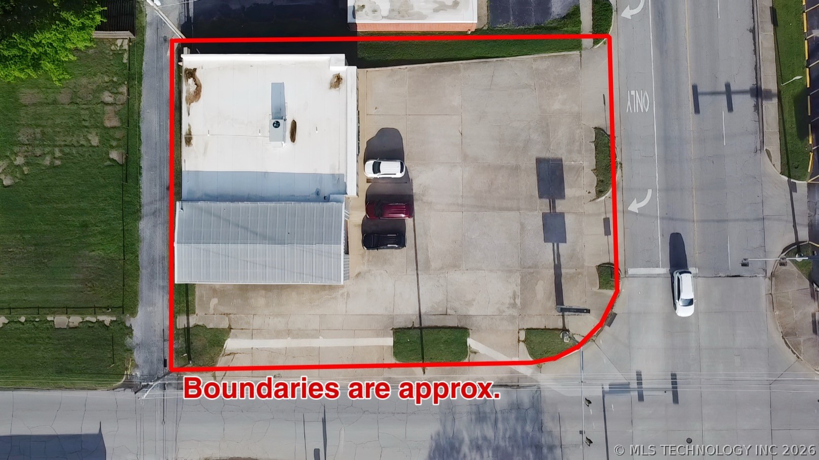 403 E 8th Street Okmulgee OK 74447