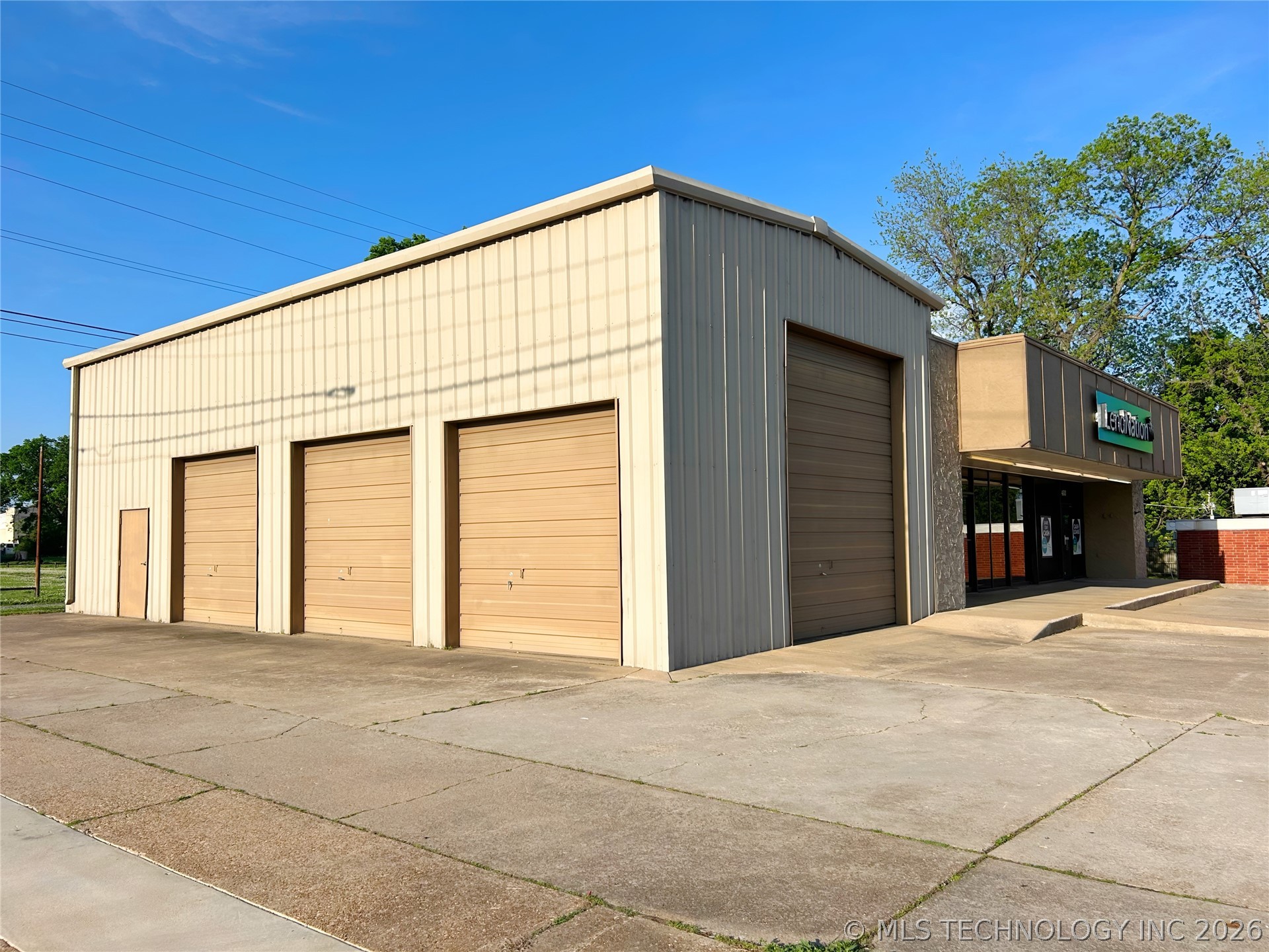 403 E 8th Street Okmulgee OK 74447