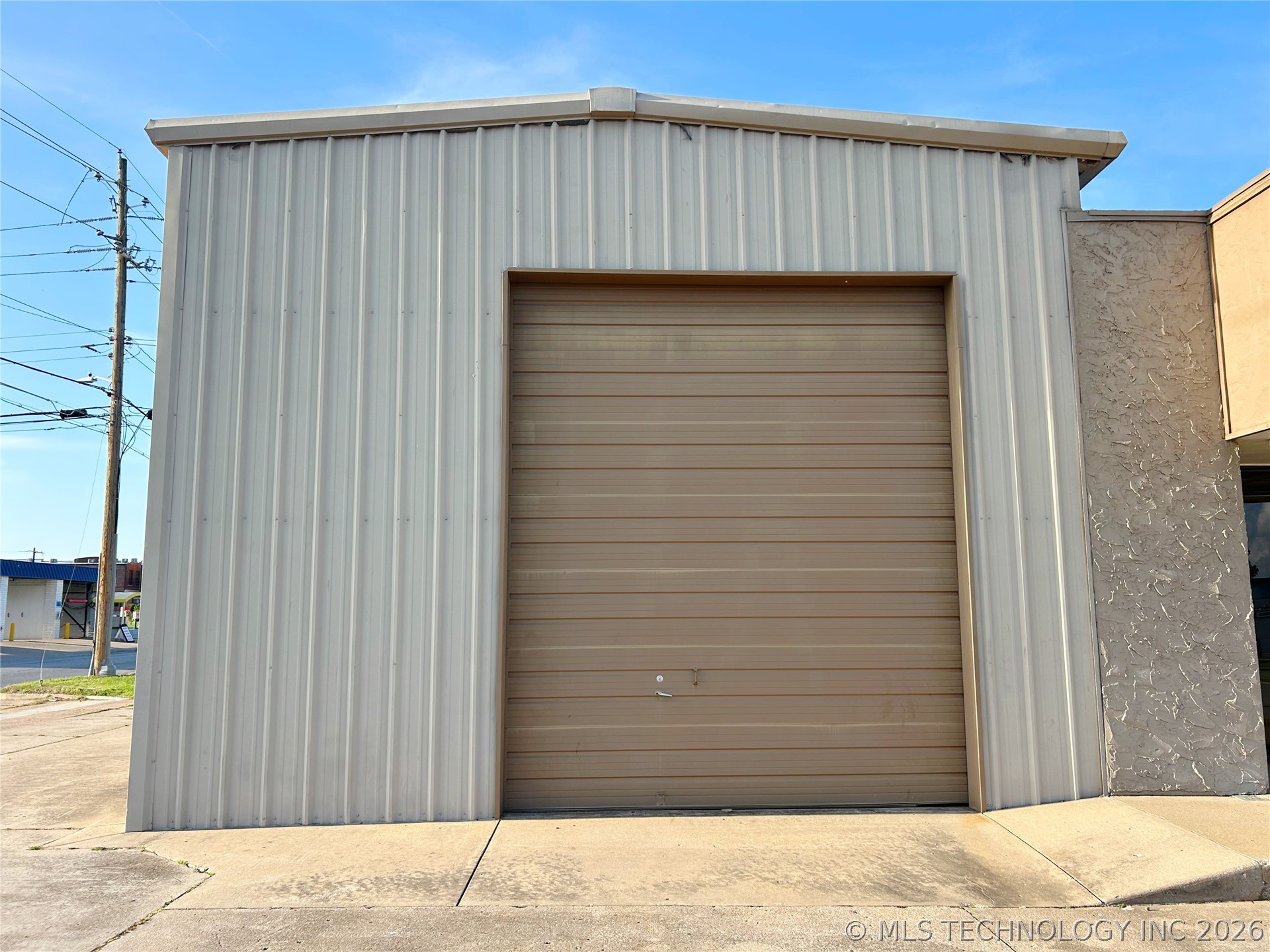 403 E 8th Street Okmulgee OK 74447