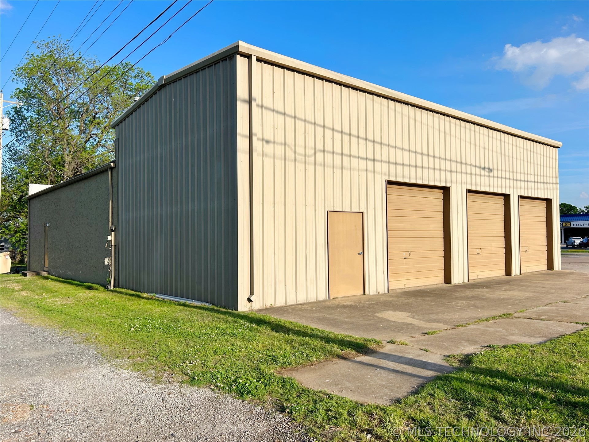 403 E 8th Street Okmulgee OK 74447