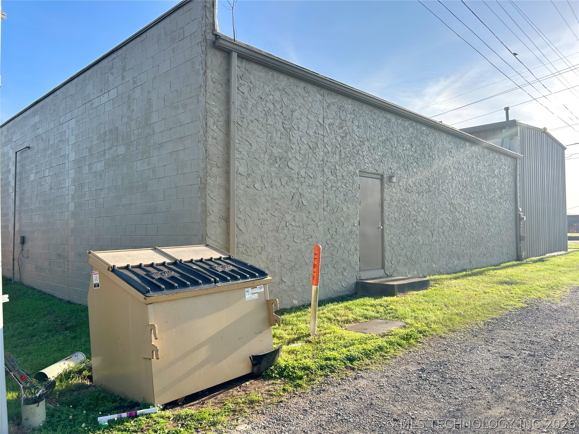 403 E 8th Street Okmulgee OK 74447