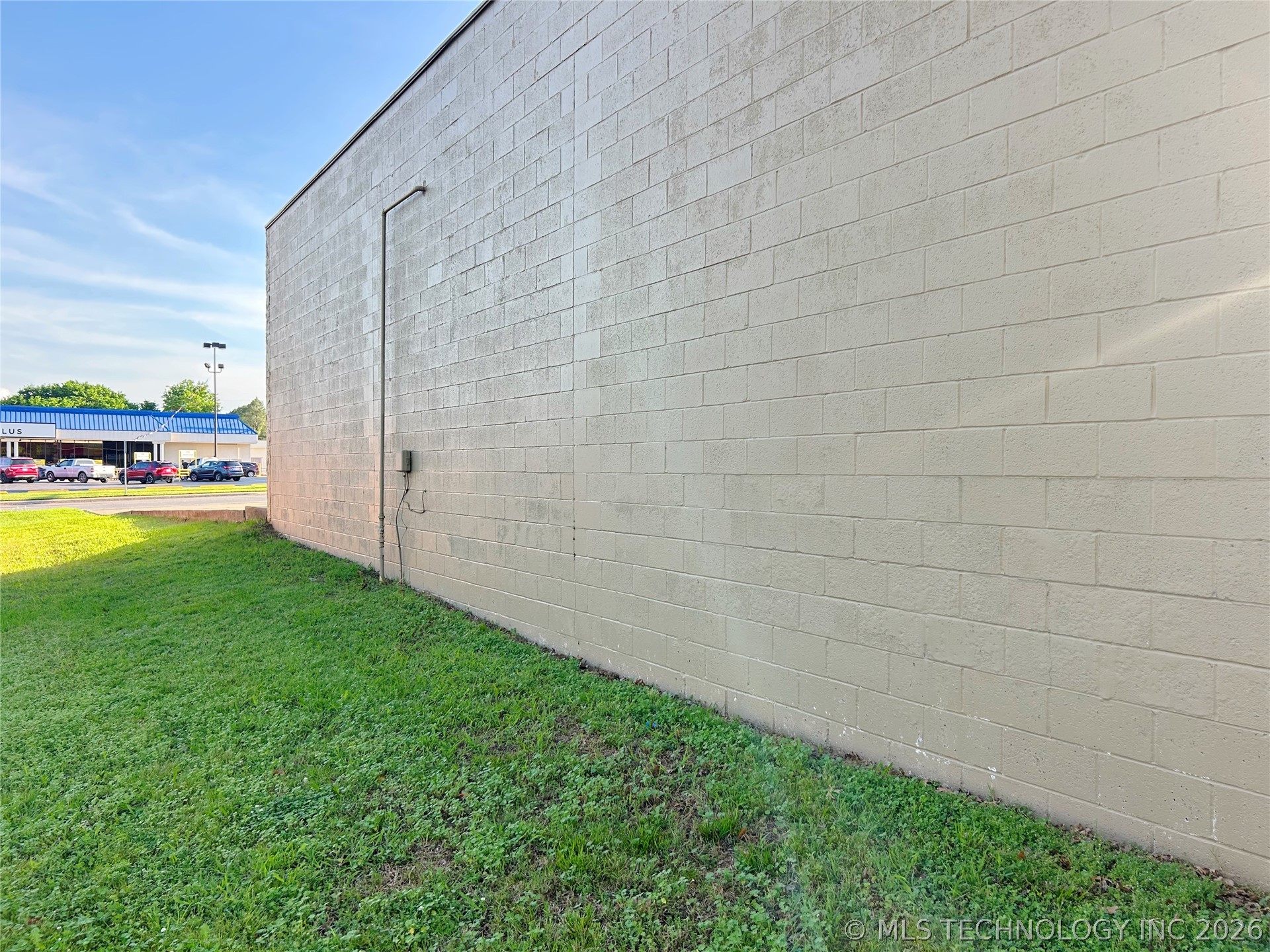 403 E 8th Street Okmulgee OK 74447