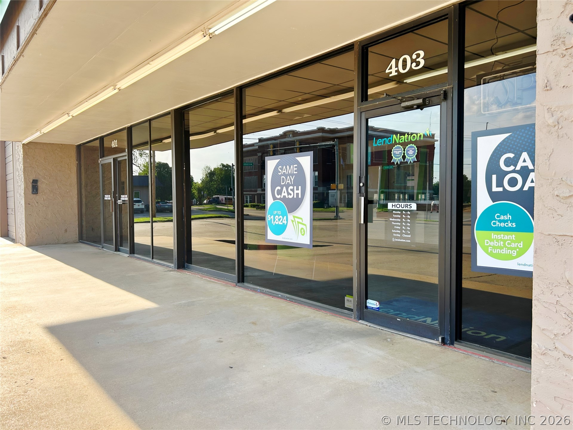 403 E 8th Street Okmulgee OK 74447