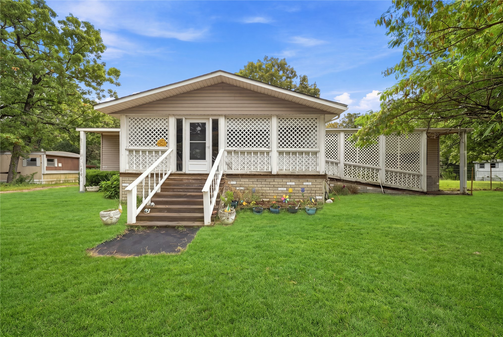 8557 Frankoma Road Tulsa OK 74131