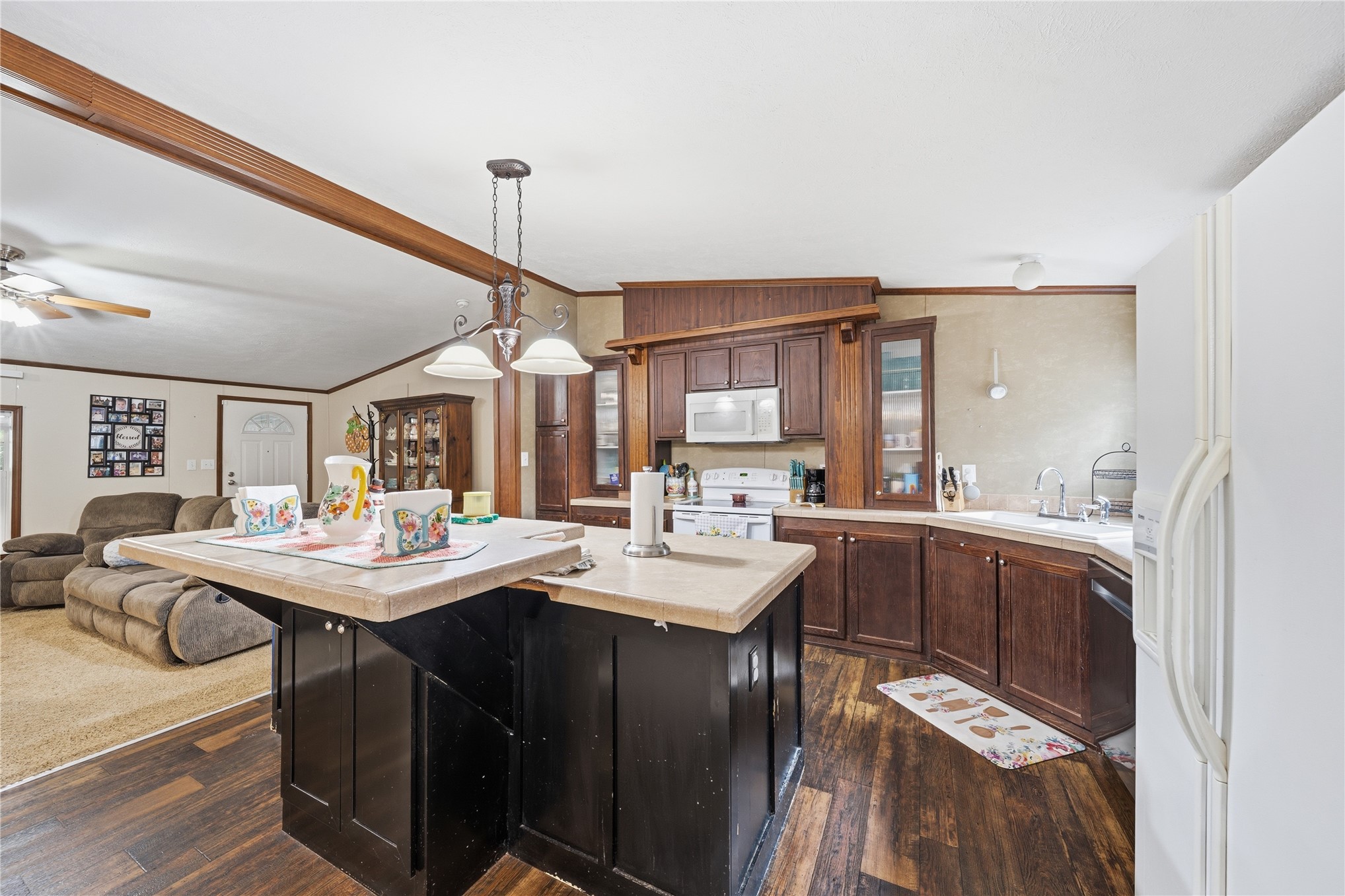 8557 Frankoma Road Tulsa OK 74131