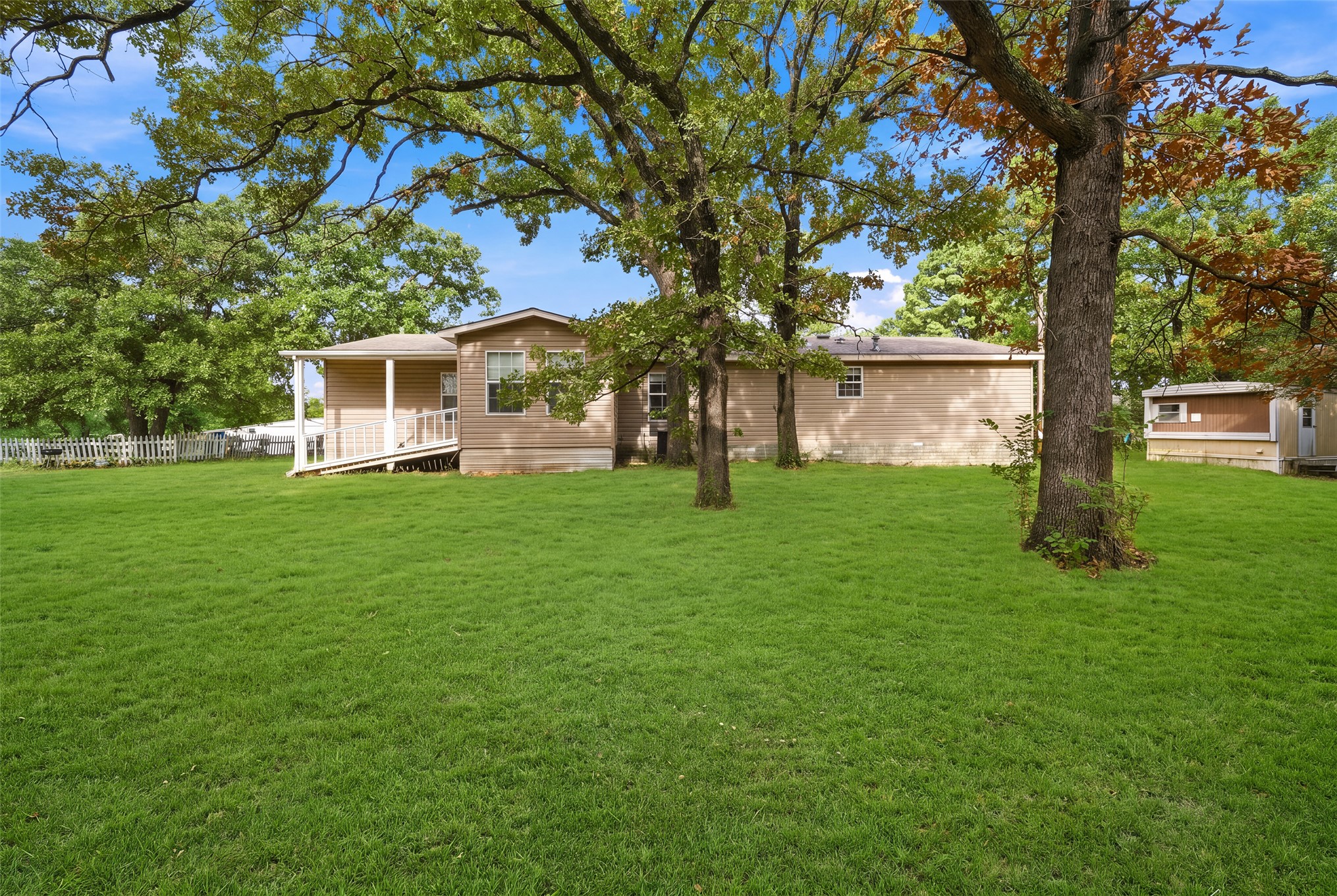 8557 Frankoma Road Tulsa OK 74131