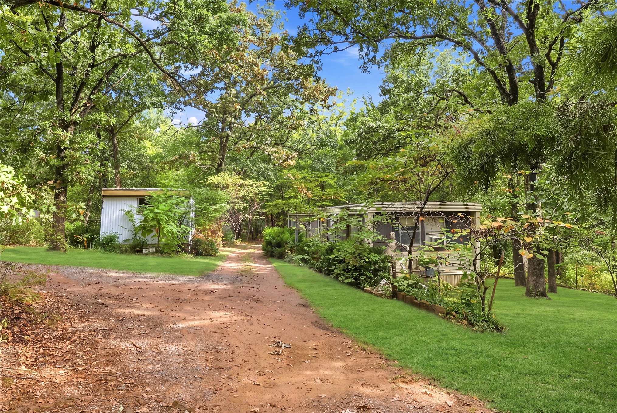 8557 Frankoma Road Tulsa OK 74131