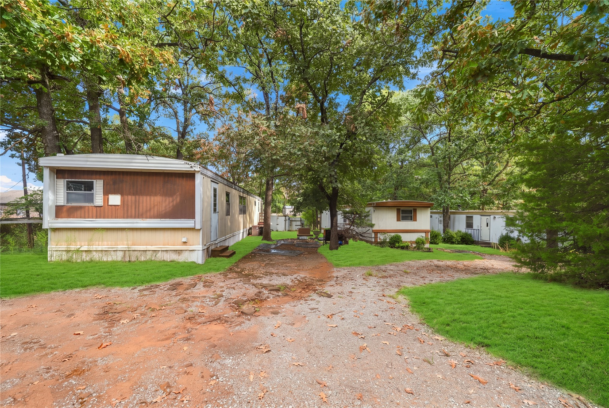 8557 Frankoma Road Tulsa OK 74131