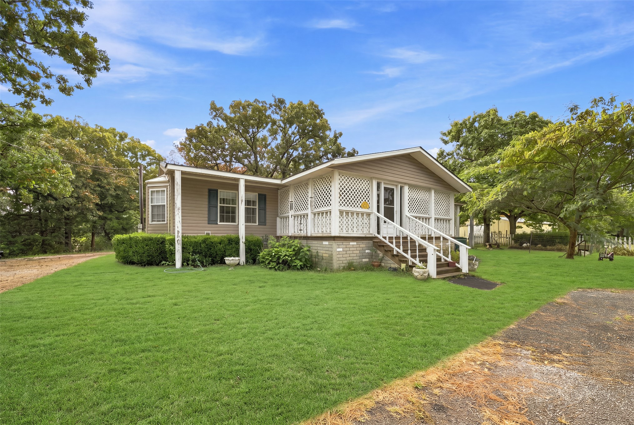 8557 Frankoma Road Tulsa OK 74131