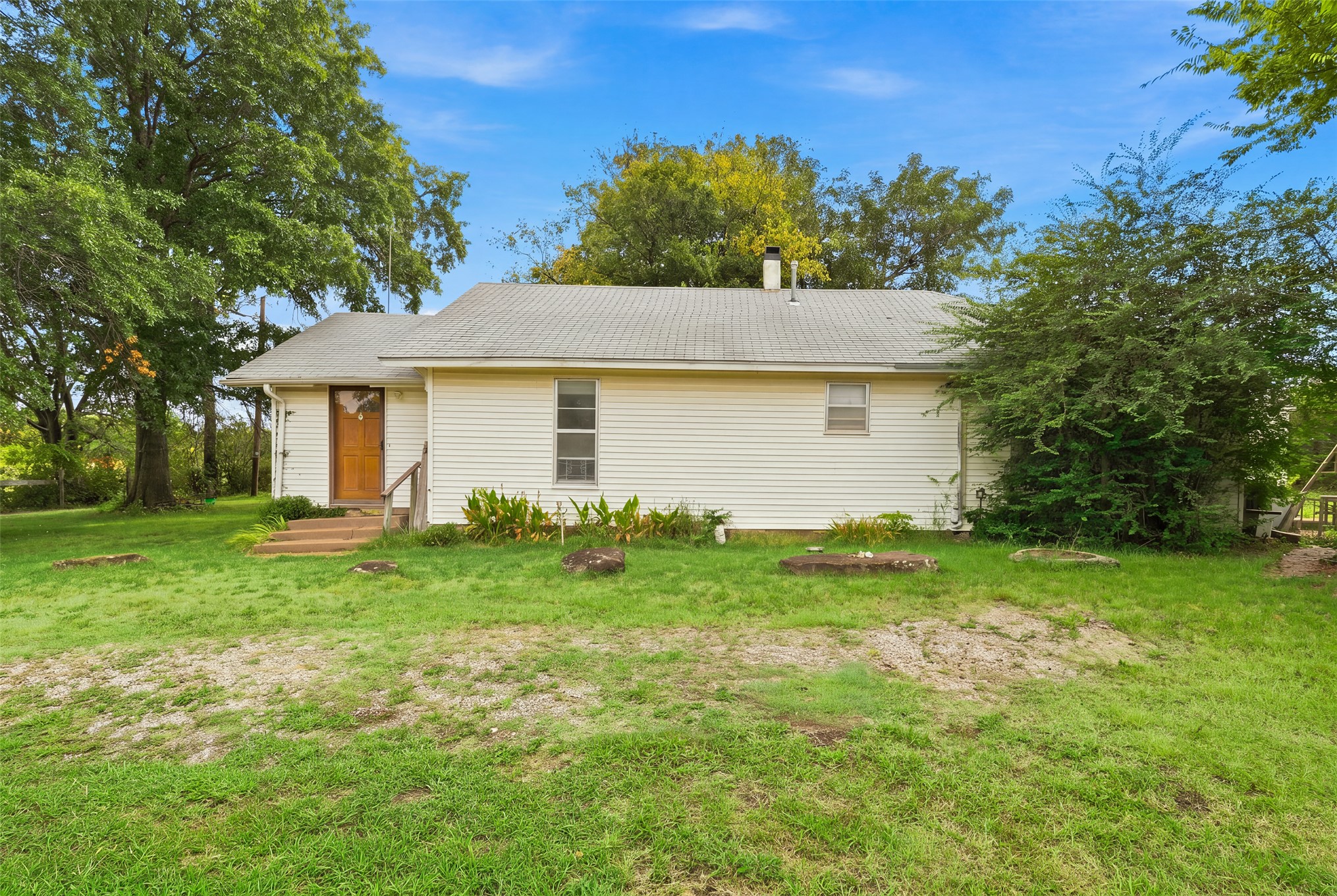 8557 Frankoma Road Tulsa OK 74131