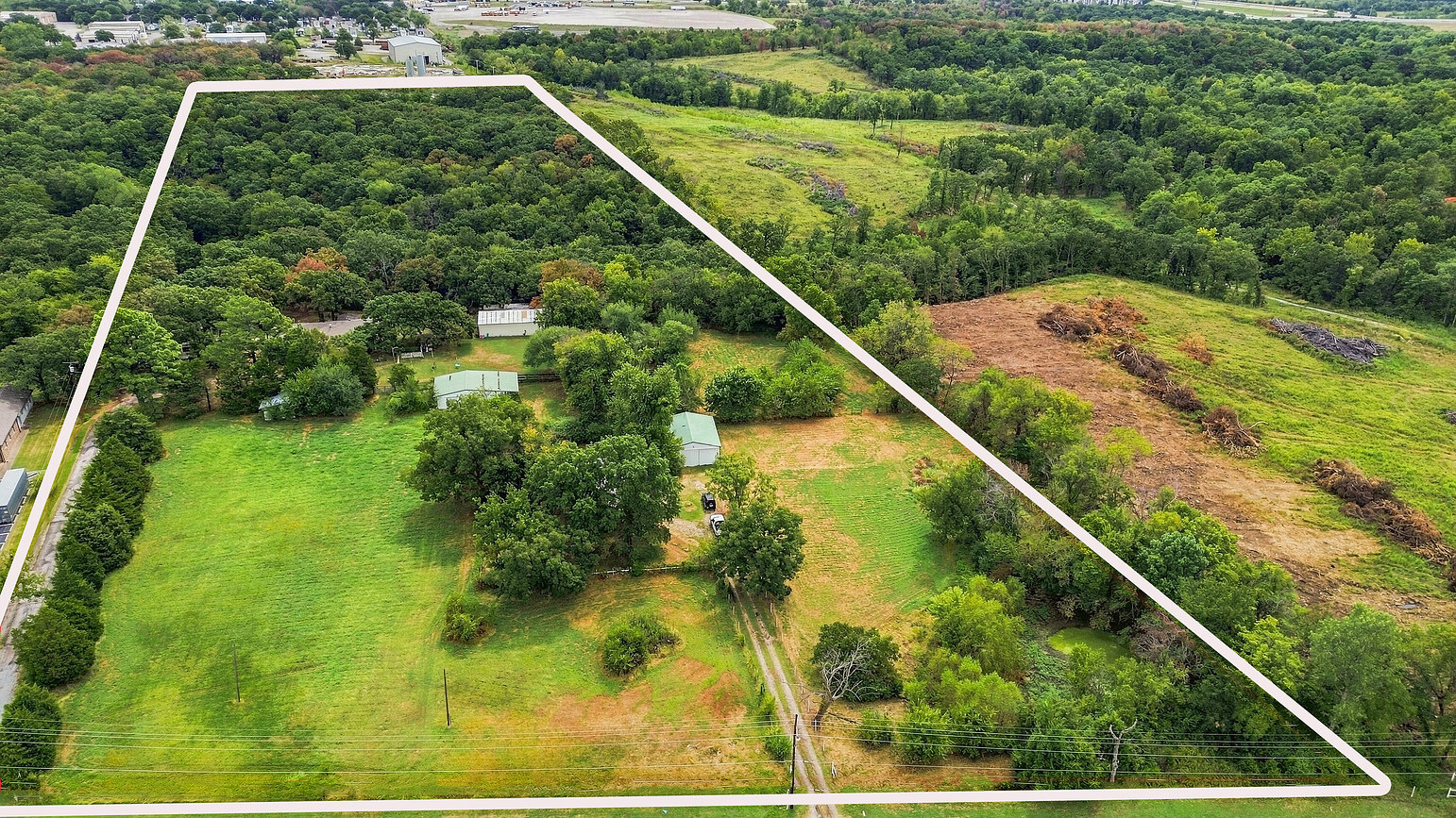 8557 Frankoma Road Tulsa OK 74131