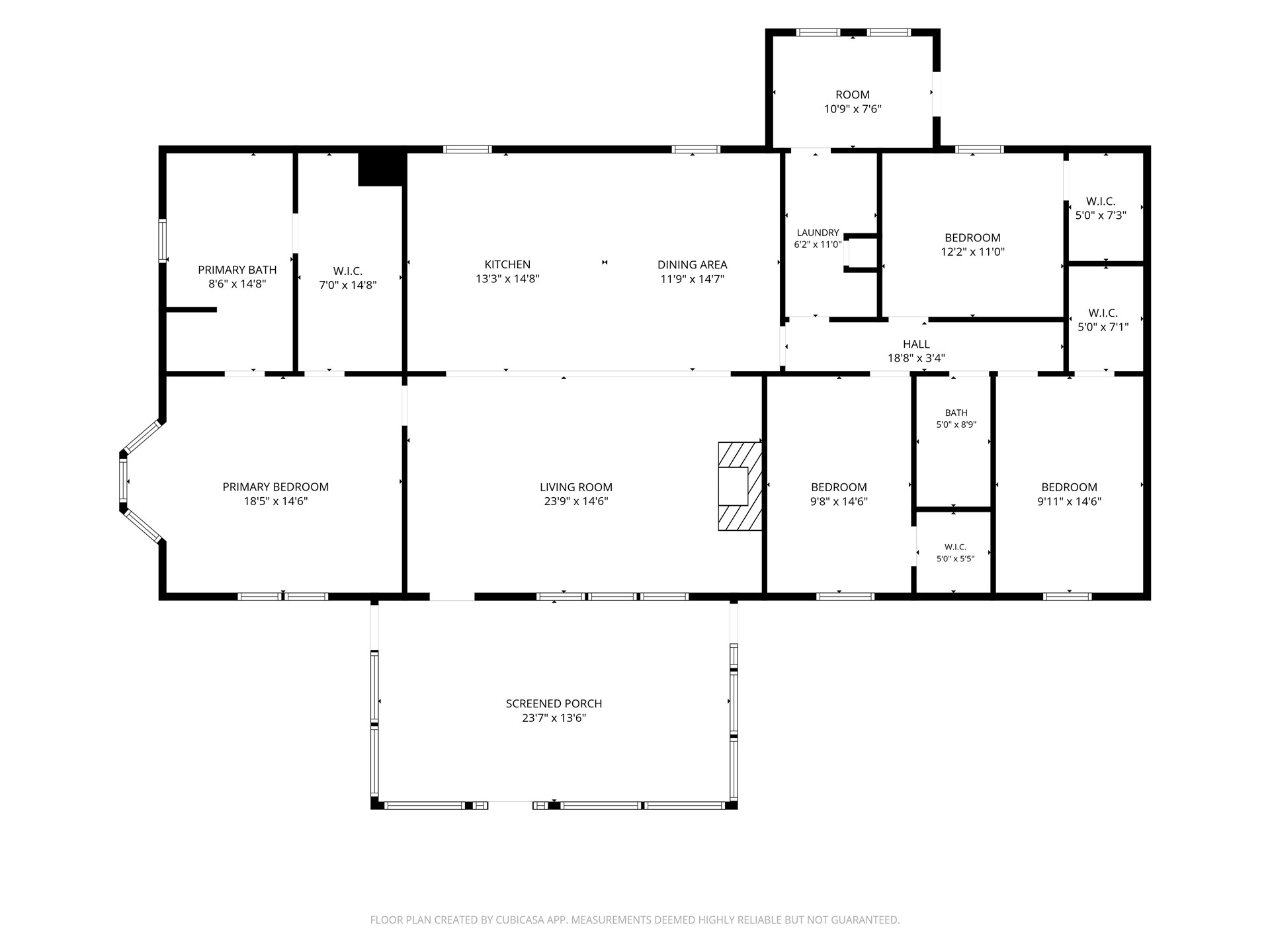 8557 Frankoma Road Tulsa OK 74131