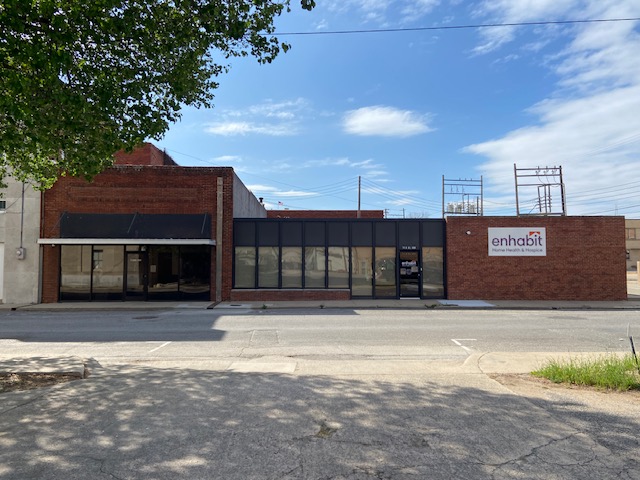 11 NW A Street Ardmore OK 73401