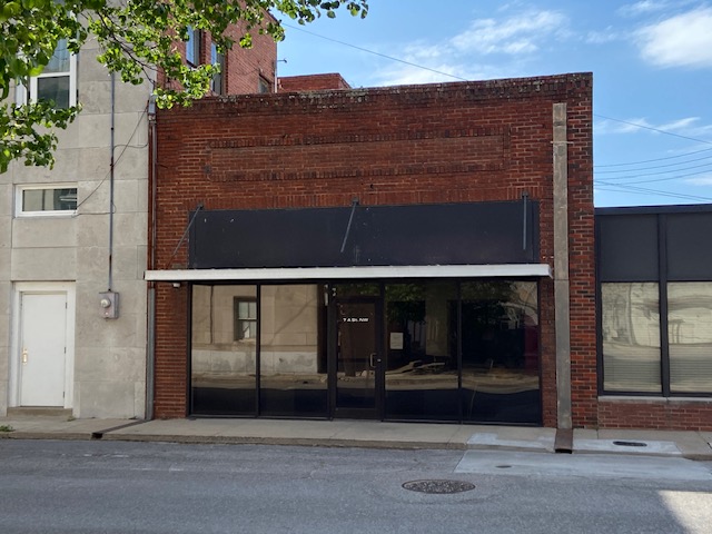 11 NW A Street Ardmore OK 73401
